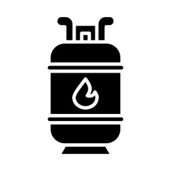 Gas Icon