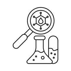 Experiment Icon