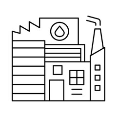 Factory Icon