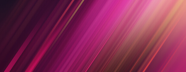 Vibrant Abstract Striped Gradient Background Design