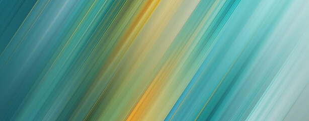Vibrant Abstract Striped Gradient Background Design © Zffoto