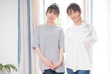 美しい日本女性