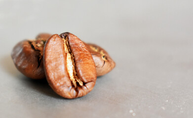 coffee beans