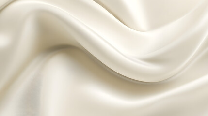 Fototapeta premium ivory paper background with a slight sheen and a clean aesthetic 