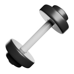 Dumbbell Fitness Gym