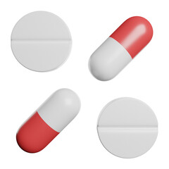 Pills Medicine Medical