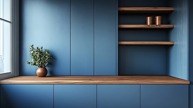Metal cabinet with deep drawers for storing files and documents