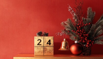 Radiant Chinese New Year Celebration Symbols of Prosperity and Good Fortune