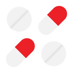 Pills Medicine Medical