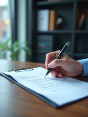 Electronic Signatures Simplify Business Contracts With Secure Digital Document Management And A Paperless Office For Streamlined Transactions. 00002