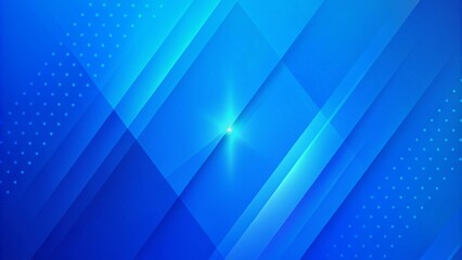 Obraz premium abstract, gradient, blue, background, powerpoint, presentation, design, template, slide, modern, color, stylish, minimal, digital, smooth, texture, graphic, visual, elegant, simple, creative, professi