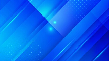 Obraz premium abstract, gradient, blue, background, powerpoint, presentation, design, template, slide, modern, color, stylish, minimal, digital, smooth, texture, graphic, visual, elegant, simple, creative, professi