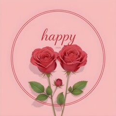Celebrate Rose Day on 7th February: A Romantic Gesture of Love with Beautiful Red Roses