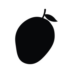 mango vector illustration