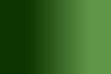 smooth abstract background featuring a green gradient with subtle transitions. Copy space.
