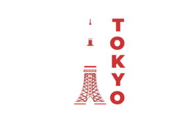 Tokyo tower