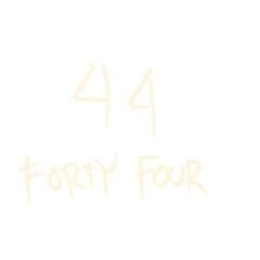 Hand drawn and hand lettering