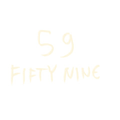 Hand drawn and hand lettering