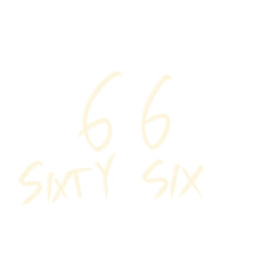 Hand drawn and hand lettering