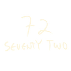 Hand drawn and hand lettering