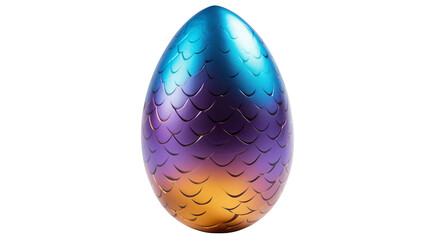 Dragon Egg Scale Texture Fantasy Background Game Asset 3D Render Digital Art Iridescent Egg