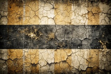 Obraz premium Distressed Background with Worn Textures and Vintage Effects