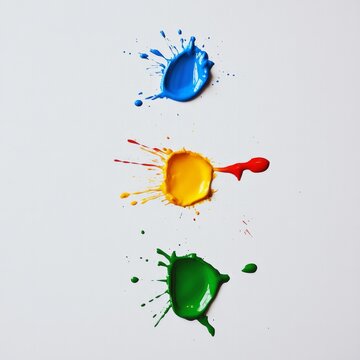https://s.mj.run/wOmUOYBgwsA 4 colour drops on white paper. red, blue, green, yellow colour splah on paper. colour drops on paper --v 6.1 Job ID: 976e28ac-5e3a-4817-aa91-b6cff992a9d4