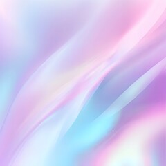 holographic gradient background holographic flare