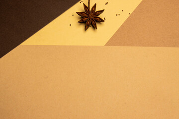 By 2025, cardboard, paper, overlay, brown, background, template, interface