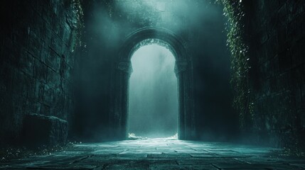 another dimension gate