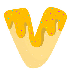 English letters a to z are beautiful and cute.