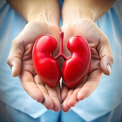 Human kidney anatomy on the occasion of  world kidney day