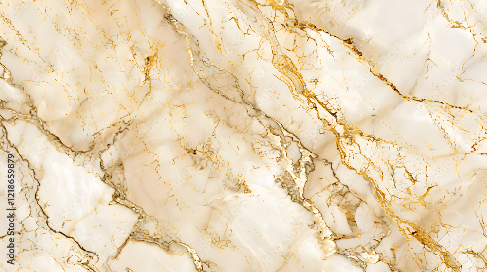 Poster abstract seamless marble pattern, artificial stone texture, generative ai