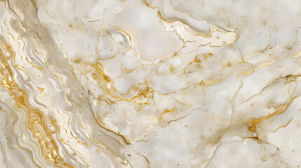 Abstract seamless marble pattern, artificial stone texture, generative ai