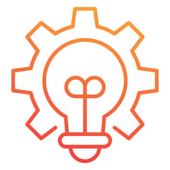 Innovation Icon