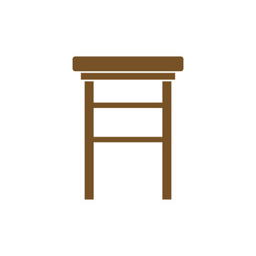 recommend clip art: Bar stool