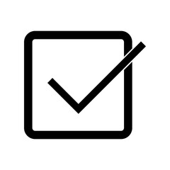 Check mark