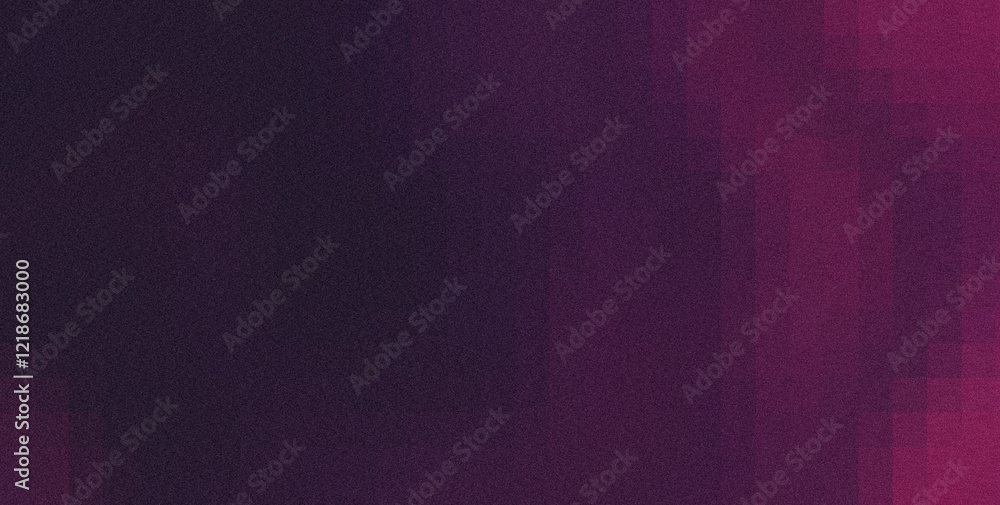 Poster grainy purple backdrop featuring textured artistic surface, providing sophisticated design element w
