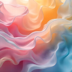 Obraz premium abstract colorful background