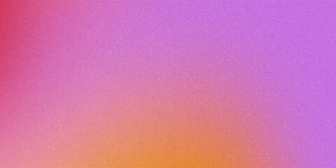 A moody and atmospheric gradient background blending  pastel purple, orange, and white, with a subtle textured effect.
