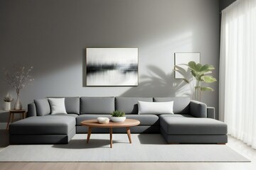 Room Interior 