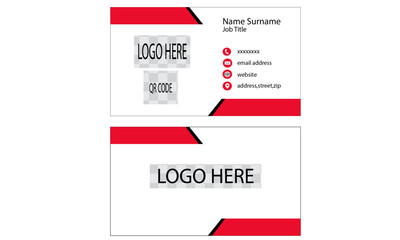 business card design 1