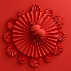 Obraz premium chinese new decoration ,chinese new year decorations ,chinese new year