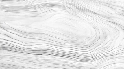Obraz premium The top view of white wooden planks showcases subtle textures and natural grain, creating a bright and elegant surface for versatile designs.