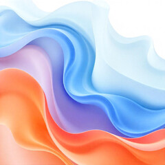 Abstract halftone gradient background in black and white.