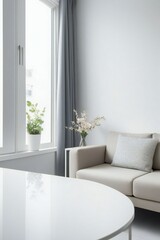 Room Interior 