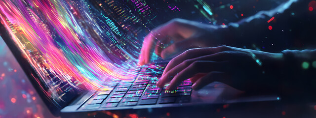 Digital Creativity Flow