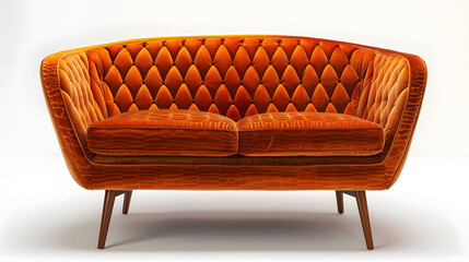 A love seat is a compact, stylish two-seater sofa, perfect for small spaces or cozy settings. Designed for comfort and intimacy, it adds charm to living rooms, bedrooms, or offices, blending functiona