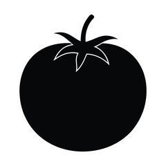 tomato vector illustration