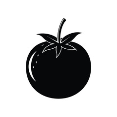 tomato vector illustration